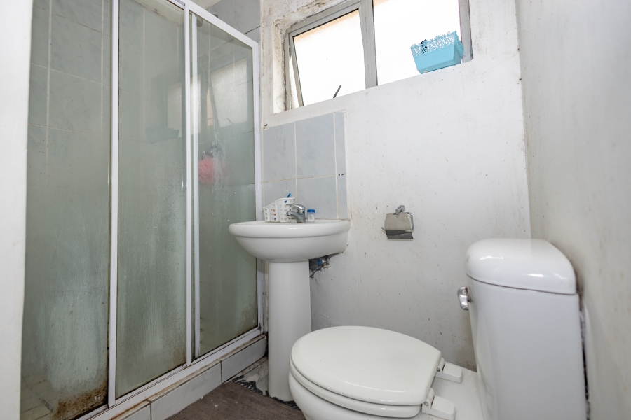 4 Bedroom Property for Sale in Northpine Western Cape